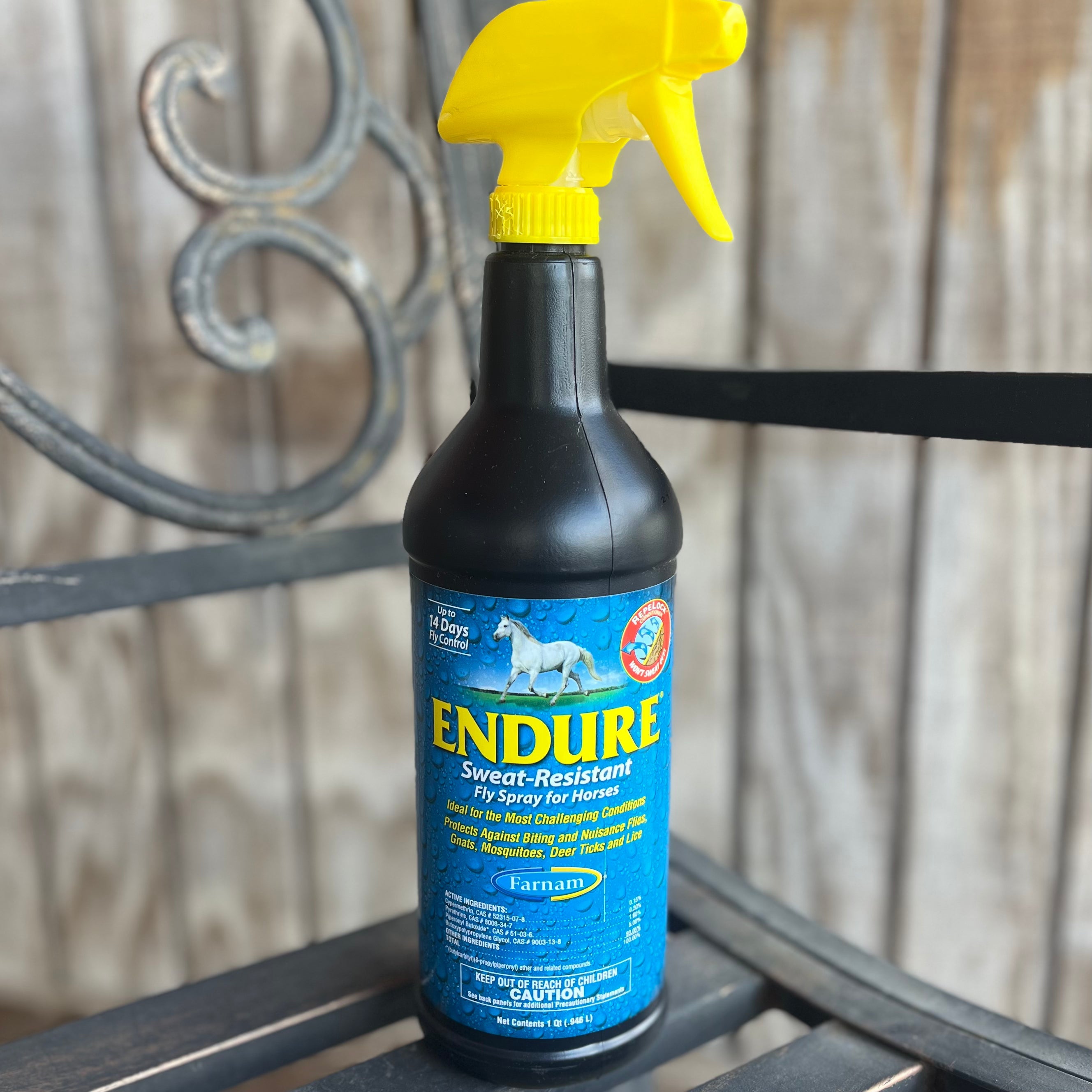Endure Fly Spray