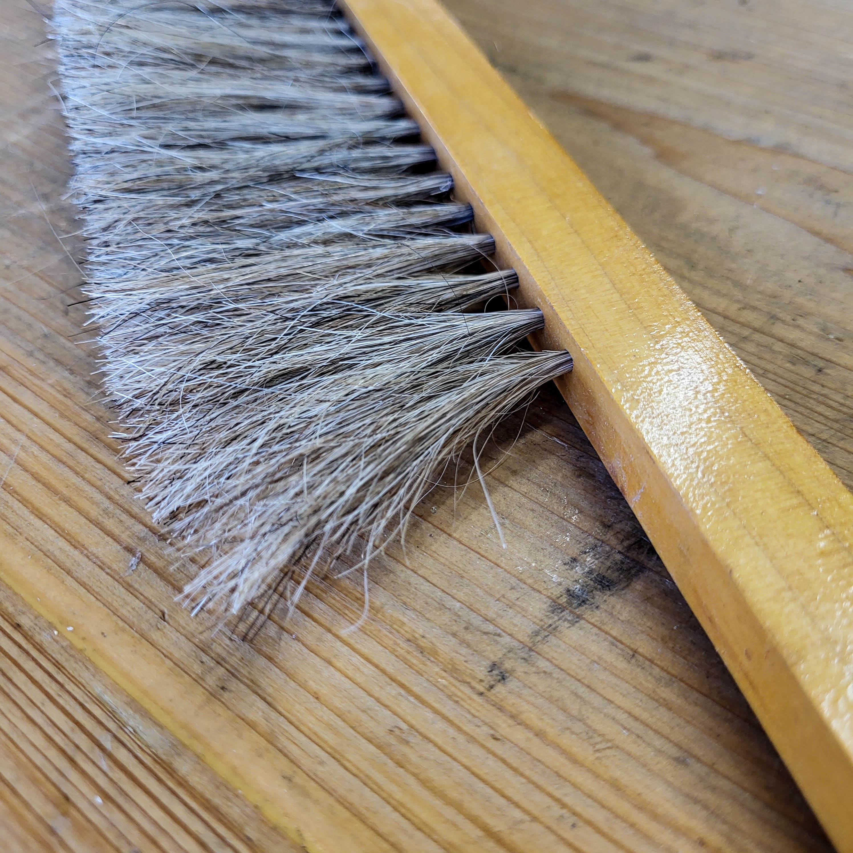 Natural Hair Bee Brush