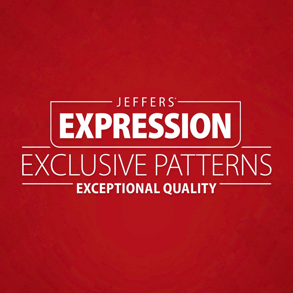 Jeffers Expression Deluxe Mesh Horse Fly Mask with Ears and Nose